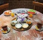 تصویر 2 - کافه عمارت نیلی