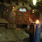 تصویر 3 - سفره خانه سنتی شبستان