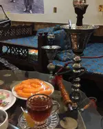 تصویر 1 - سفره خانه سنتی زیر بازارچه