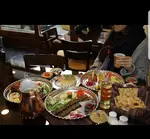 تصویر 1 - کبابکده دٌرچین