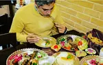 تصویر 1 - کبابکده دٌرچین