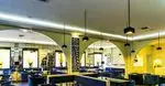 تصویر 4 - کافه رستوران کازابلانکا