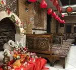 تصویر 2 - سفره خانه سنتی کشکول