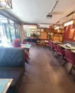 تصویر پروفایل کافه رستوران فرمو