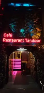 تصویر 4 - رستوران هندی تندور