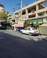 تصویر پروفایل فست فود مرغابی زیبا