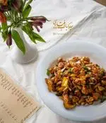 تصویر 3 - چلوکباب رفتاری