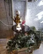 تصویر پروفایل کافی شاپ فرد یاس