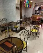 تصویر 4 - کافی شاپ فرد یاس