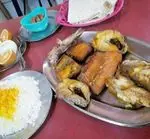 تصویر 3 - رستوران لاکان