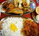 تصویر 2 - رستوران لاکان