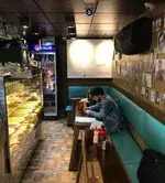 تصویر پروفایل فست فود آرمس