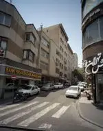 تصویر 1 - کافه عربی امیران