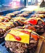 تصویر 1 - فست فود شقایق