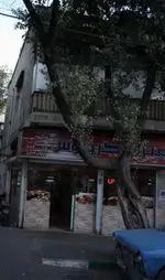 تصویر 1 - پیتزا ونوس