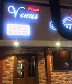 تصویر 1 - پیتزا ونوس