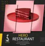 تصویر 2 - کافه رستوران هرو