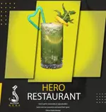 تصویر 3 - کافه رستوران هرو