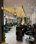 تصویر 1 - سالن زیبایی دینا
