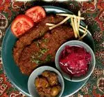 تصویر 2 - رستوران فلوت