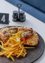 تصویر 1 - کافه رستوران کایا