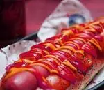 تصویر 2 - هات داگ بیژن