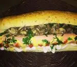 تصویر 5 - هات داگ بیژن