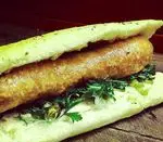 تصویر 4 - هات داگ بیژن