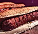 تصویر 1 - هات داگ بیژن