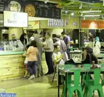 تصویر 1 - گورمه مارکت مزرعه ماهشام