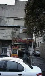 تصویر 1 - جگرسرای سبلان