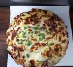 تصویر 1 - فلافل دو لپی