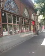 تصویر 3 - رستوران اعلا هاشمی