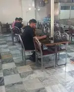 تصویر 2 - رستوران اعلا هاشمی