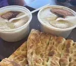 تصویر پروفایل آش و حلیم پزی حلیم صبا