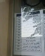 تصویر 3 - رستوران سلمان فارسی