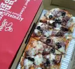 تصویر 2 - پیتزا پرپروک