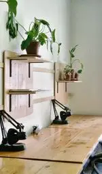 تصویر 2 - کافه و فضای کار کاربن