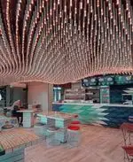 تصویر 2 - برگر قلب سفید 