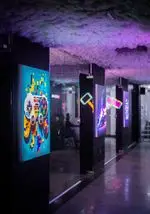 تصویر 2 - کافه گیم اوژن