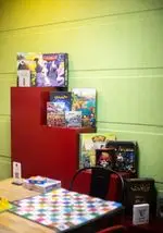 تصویر 1 - کافه گیم اوژن