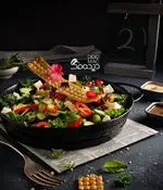 تصویر 2 - کافه و فست فود دیدومک