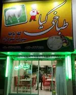 تصویر 3 - طباخی کیا
