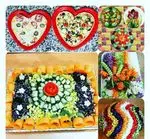 تصویر 3 - کافه رستوران گلایل