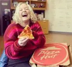 تصویر 3 - پیتزا هات (اکباتان)