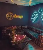 تصویر 2 - کافه رستوران آلپا