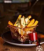 تصویر 2 - کافه رستوران آلپا