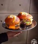 تصویر 3 - کافه رستوران آلپا