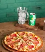 تصویر 3 - کافه رستوران آلپا