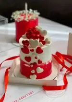 تصویر 4 - میس کیک (سفارش کیک و شیرینی)